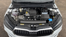 Skoda Fabia 1.0 MPI 80 Colour Edition 5dr Petrol Hatchback